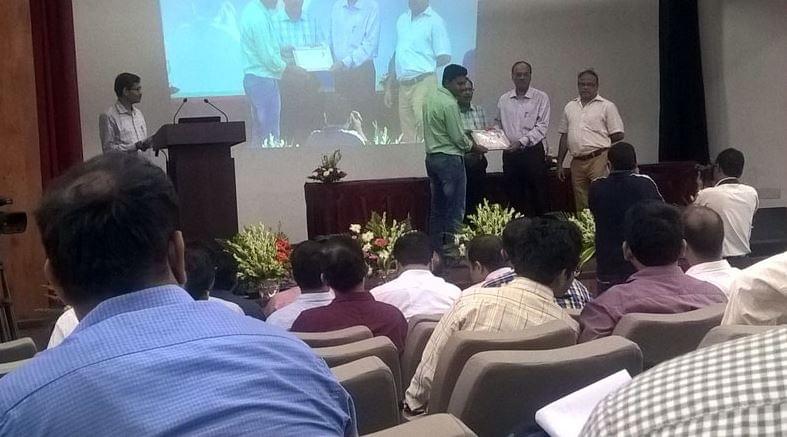 Gokhale Memorial Girls' College Kolkata Events photo 15